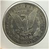 Image 1 : 1898 USA Morgan Silver Dollar