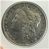 Image 2 : 1898 USA Morgan Silver Dollar