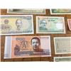 Image 3 : Lot of World Bank Notes