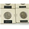 Image 3 : 1927 28 29 30 USA Buffalo Nickels