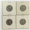 Image 4 : 1927 28 29 30 USA Buffalo Nickels