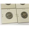 Image 6 : 1927 28 29 30 USA Buffalo Nickels