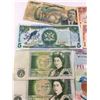 Image 2 : World Bank Note Lot