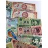 Image 3 : World Bank Note Lot