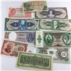 Image 2 : World Bank Note Lot