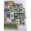 Image 4 : World Bank Note Lot