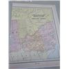 Image 4 : REPRODUCTION MAPS OF MANITOBA, ASSINIBOIA & SASKATCHEWAN 1898