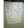 Image 2 : REPRODUCTION MAPS OF BRITISH COLUMBIA 1900, CANADA 1890 ALBERT, ASSINIBOIA & SASK 1891