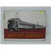 Image 1 : PHOTO ALBUM OF ELECTRIC TRAINS/RAILWAYS