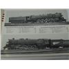 Image 2 : PHOTO ALBUM OF MODERN STEAM LOCOMOTIVES