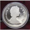 Image 2 : 1987 CNDN SILVER DOLLAR DAVIS STRAIT COIN