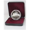 Image 3 : 1987 CNDN SILVER DOLLAR DAVIS STRAIT COIN