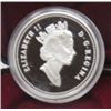 Image 2 : 1995 CNDN SILVER DOLLAR HUDSON COIN