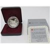 Image 3 : 1989 CNDN SILVER DOLLAR MACKENZIE COIN