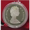 Image 2 : 1983 CNDN SILVER DOLLAR EDMONTON GAMES COIN