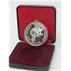 Image 3 : 1983 CNDN SILVER DOLLAR EDMONTON GAMES COIN