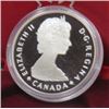 Image 2 : 1985 CNDN SILVER DOLLAR PARKS COIN