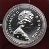 Image 2 : 1979 CNDN SILVER DOLLAR GRIFFON COIN