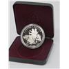 Image 3 : 1990 CNDN SILVER DOLLAR KELSEY COIN