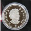 Image 2 : 2008 CNDN SILVER DOLLAR CHAMPLAIN COIN