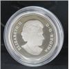 Image 2 : 2004 CNDN SILVER DOLLAR LUCKY LOONIE COIN