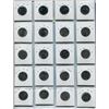 Image 2 : SET OF QUARTERS 2000 MILLENIUM, 2007 & 2008, 4 EACH OF 2007, 2008 VANCOUVER OLYMPIC GAMES