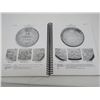 Image 2 : 2018 CHARLTON CATOLOUG OF CNDN COINS VOL. ONE 71ST EDITION