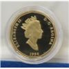 Image 2 : 1994 CNDN DOLLAR PROOF  REMEMBRANCE COIN