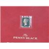 Image 3 : WORLDS FIRST STAMP, MAY 1840