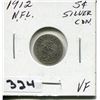 Image 1 : 1912 CNDN SMALL 5 CENT PC