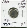Image 1 : 1920 CNDN SMALL 5 CENT PC