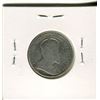 Image 2 : 1902 CNDN SILVER 25 CENT PC