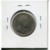 Image 2 : 1902 CNDN SILVER 25 CENT PC