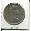Image 2 : 1967 CND SILVER DOLLAR