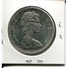Image 2 : 1967 CND SILVER DOLLAR