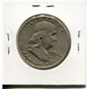 Image 2 : 1954 USA SILVER 50 CENT PC
