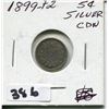 Image 1 : 1899 CNDN SILVER NICKEL