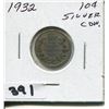 Image 1 : 1932 CNDN SILVER DIME