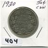 Image 1 : 1920 CNDN 50 CENT PC