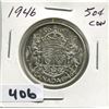Image 1 : 1946 CNDN 50 CENT PC