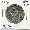 Image 1 : 1966 CNDN 50 CENT PC