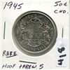 Image 1 : 1945 CNDN 50 CENT PC