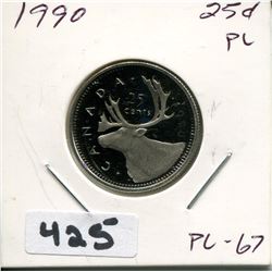 1990 CNDN QUARTER