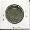 Image 2 : 1957 CNDN SILVER 50 CENT PC