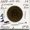 Image 1 : 1859 CNDN VICTORIA PENNY