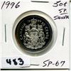 Image 1 : 1996 CNDN 50 CENT PC