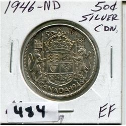 1946 CNDN 50 CENT PC