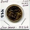 Image 1 : 2008 CNDN DOLLAR
