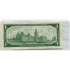 Image 2 : 1967 CNDN ONE DOLLAR NOTE