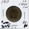 Image 1 : 1917  CNDN LARGE PENNY